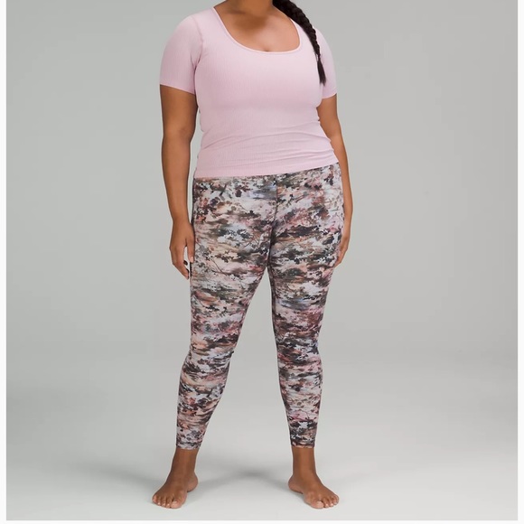 Lululemon Tights - Picture 3 of 8